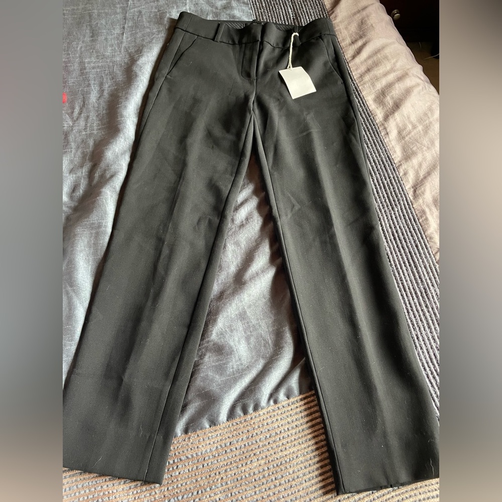 J Crew 365 Cameron Pant size 2 new with tags